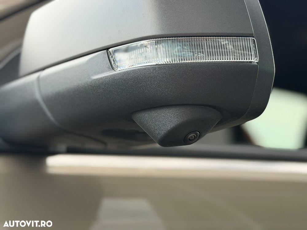 Volkswagen Amarok 3.0 TDI 241 CP 4M 10AT PanAmericana - 8