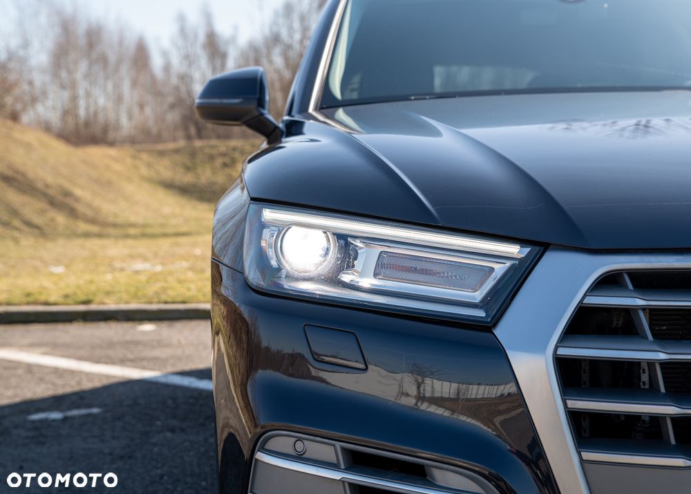 Audi Q5 - 11