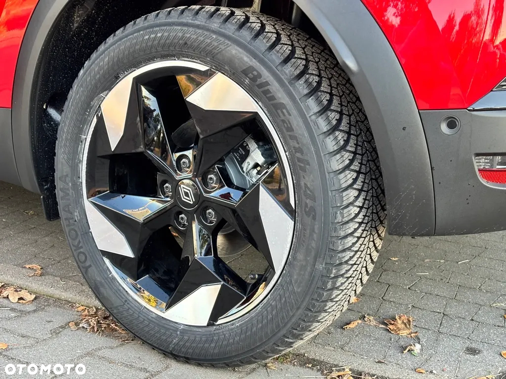 Renault Captur - 4