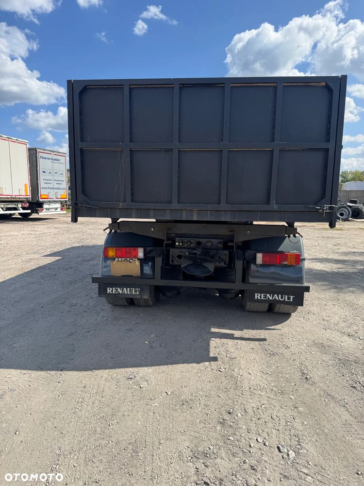 Renault PREMIUM 400 - 7