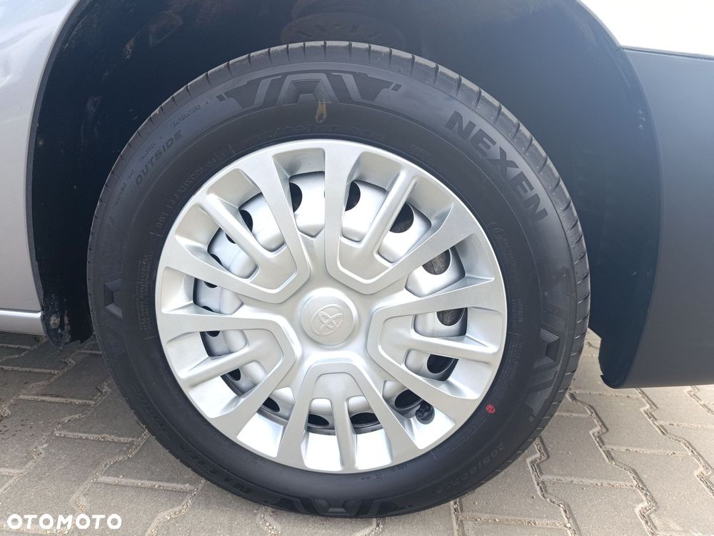 Toyota PROACE CITY - 9