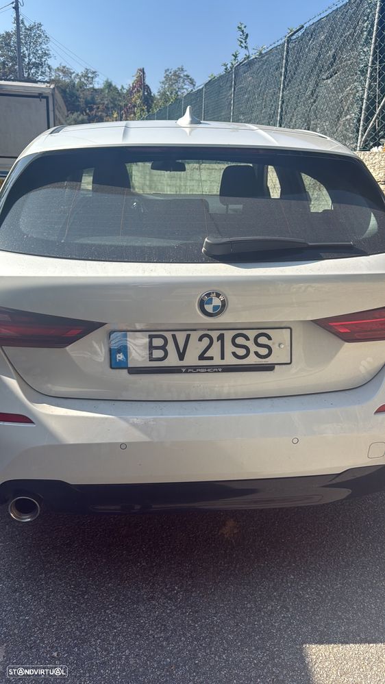 Peugeot 2008 1.2 PureTech Allure Pack - 20