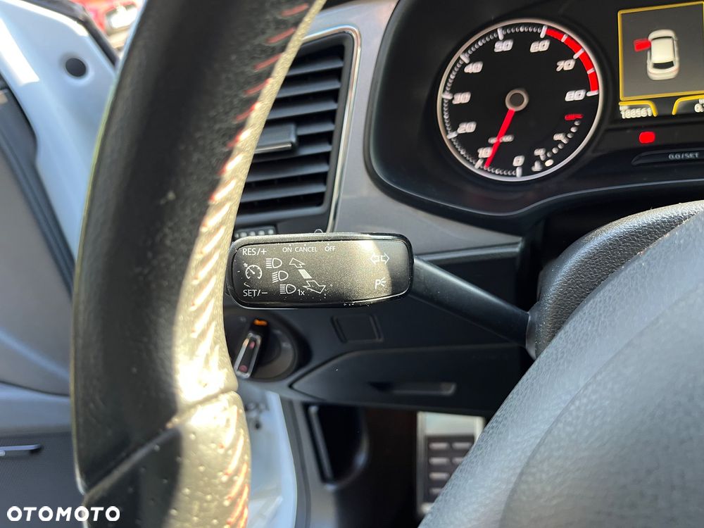 Seat Leon 1.4 TSI Start&Stop FR - 21