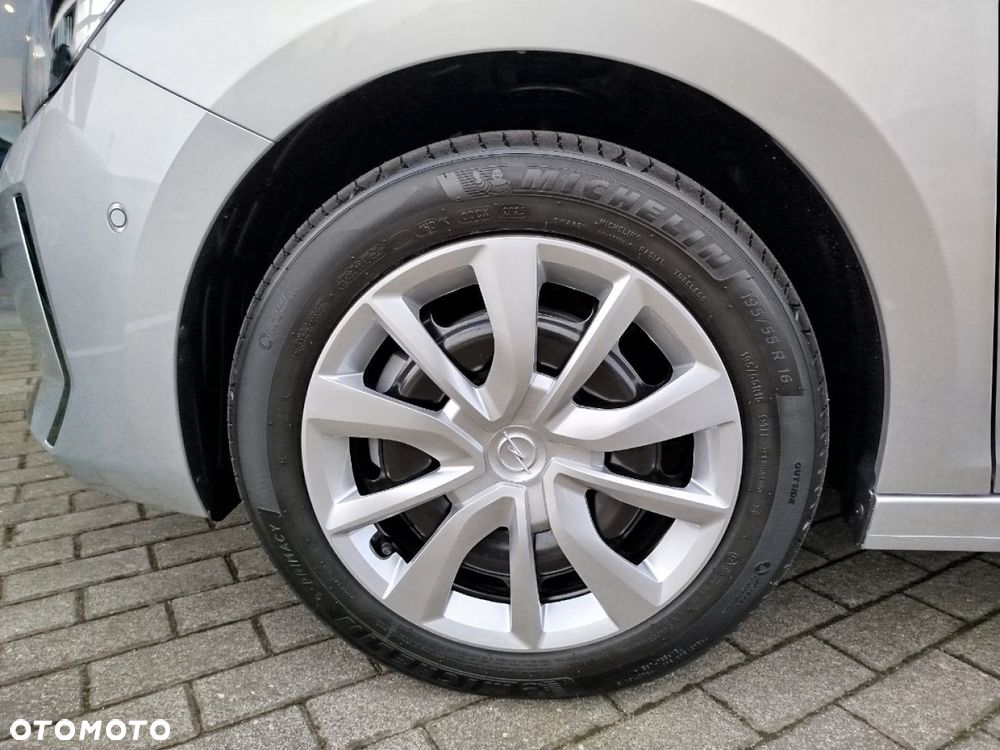 Opel Corsa - 29
