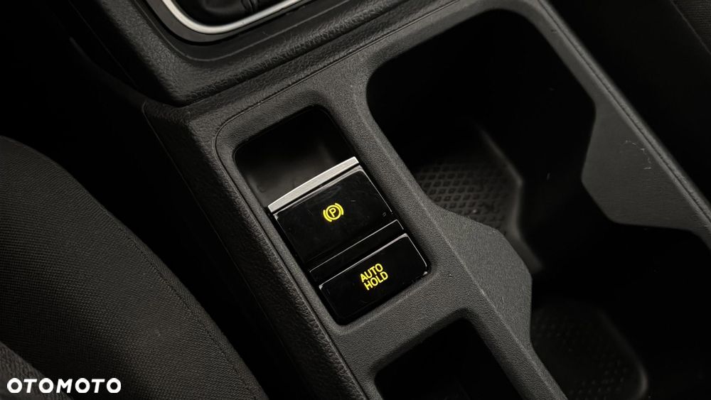 Volkswagen Caddy Maxi 2.0 TDI - 21