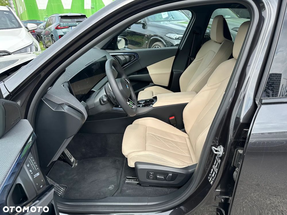 BMW X3 xDrive20d mHEV - 7