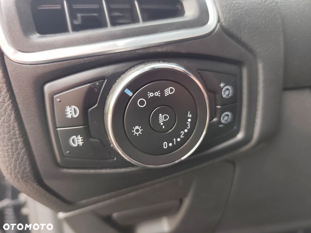 Ford Focus 1.6 TI-VCT Trend - 9