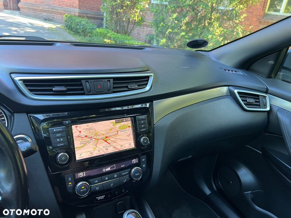 Nissan Qashqai 1.3 DIG-T MHEV Xtronic Tekna+ - 16