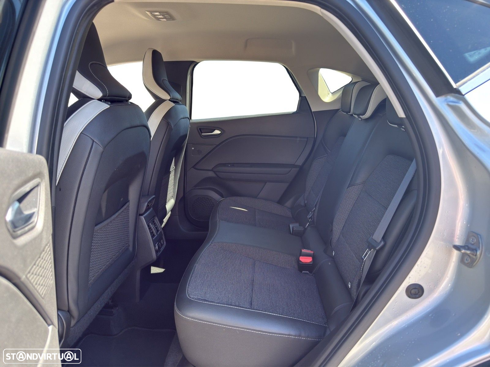 Renault Captur 1.0 TCe Intens Bi-Fuel - 12