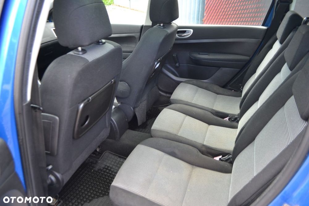 Peugeot 307 - 5