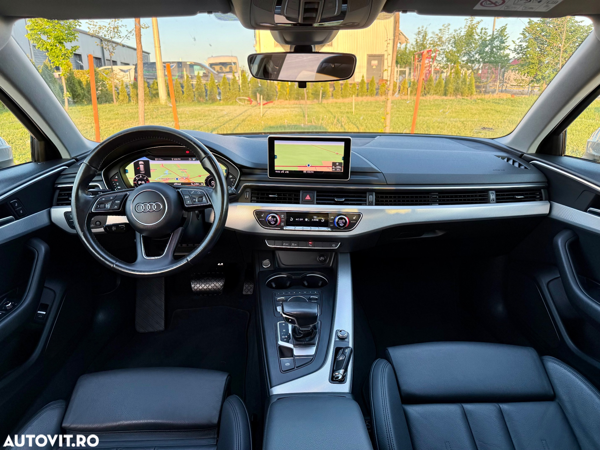 Audi A4 2.0 TDI S tronic - 5