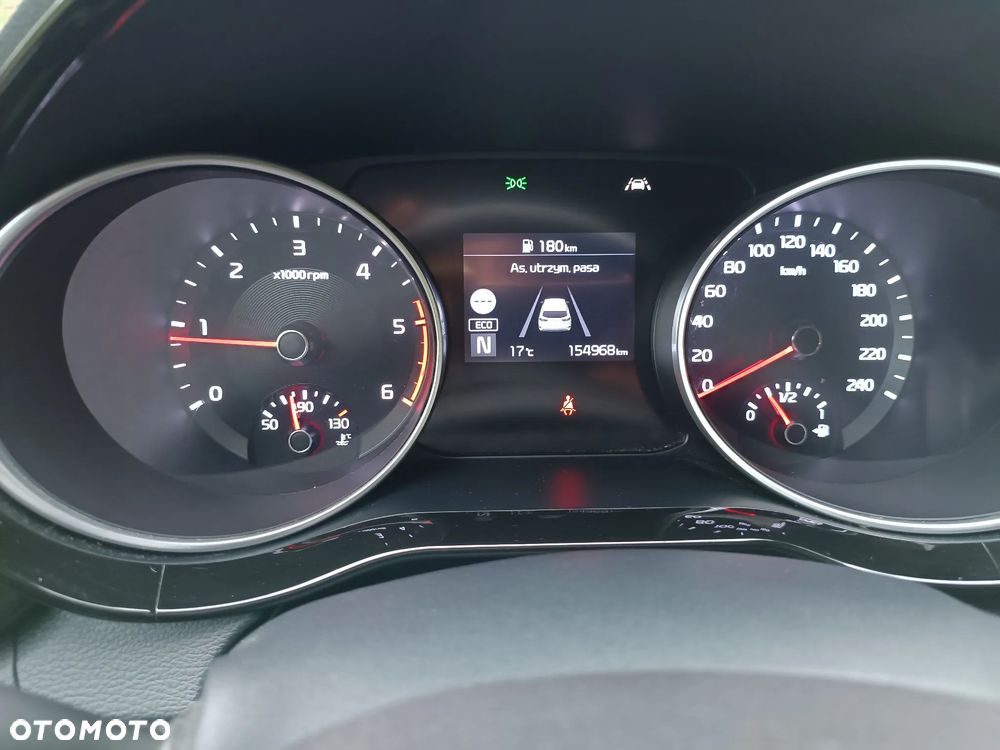 Kia Ceed 1.6 CRDi Eco-Dynamics+ (48V Mild-Hybrid) Vision - 22