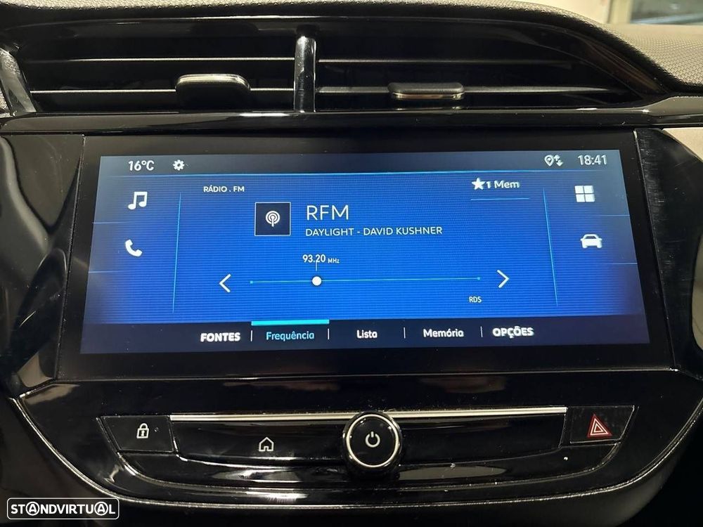 Opel Corsa 1.2 T Edition - 14