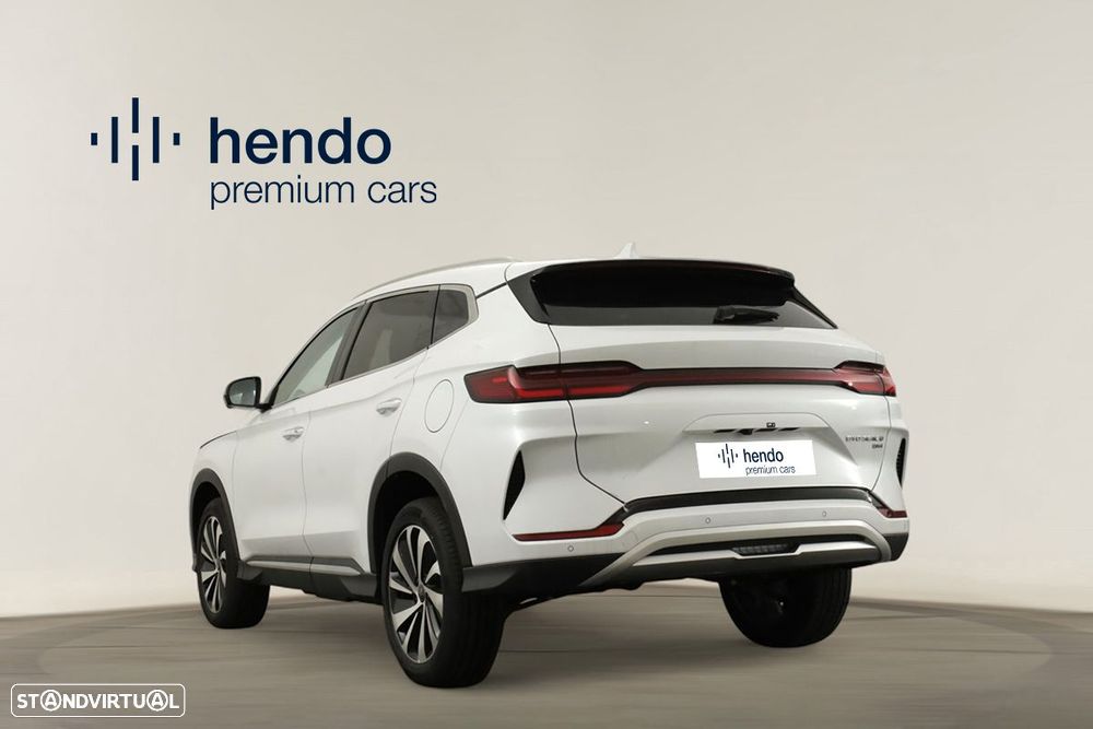 BYD Seal U 1.5 DM-i Boost - 4