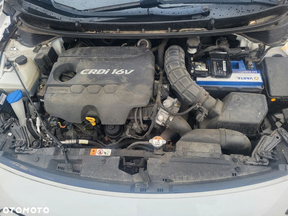 Hyundai i30 1.6 CRDi Comfort - 16