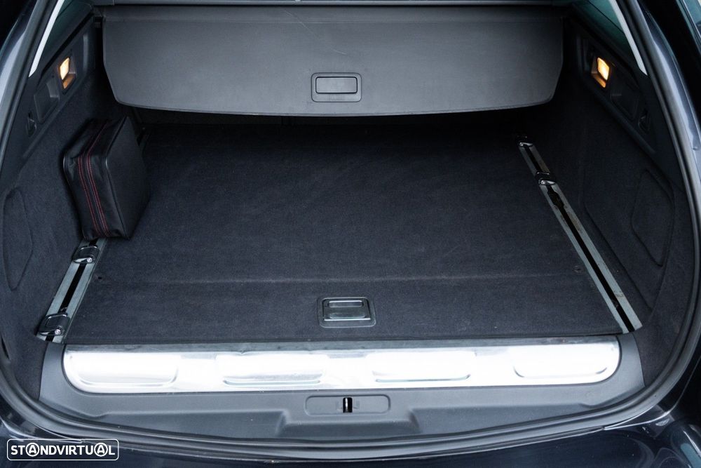 Peugeot 508 RXH 2.0 HDi Hybrid4 2-Tronic - 47