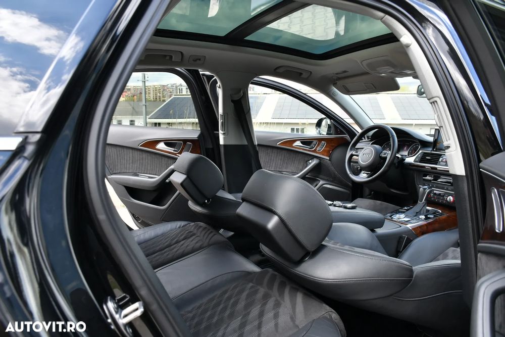 Audi A6 Allroad 3.0 TDI S tronic - 25