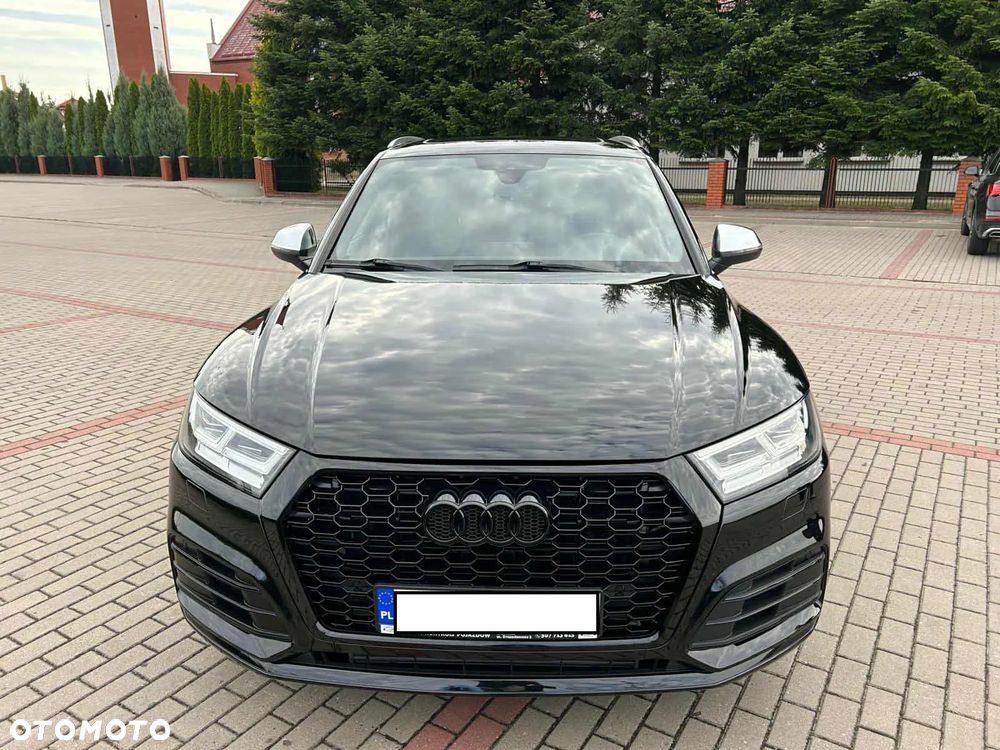 Audi SQ5 - 11