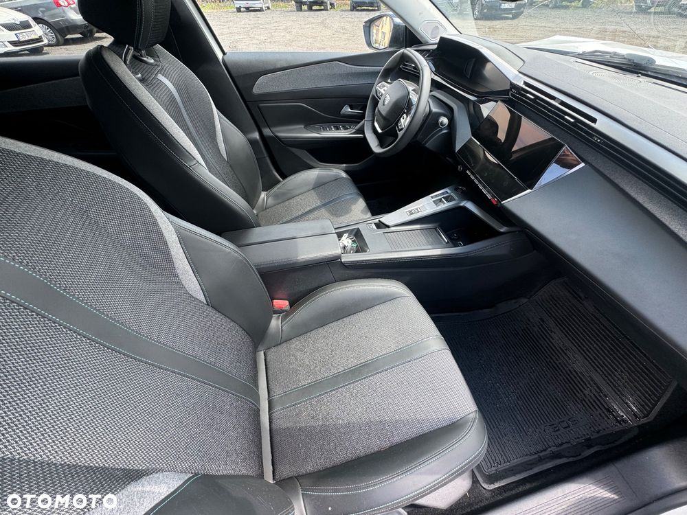 Peugeot 308 BlueHDi 130 EAT8 Allure Pack - 16
