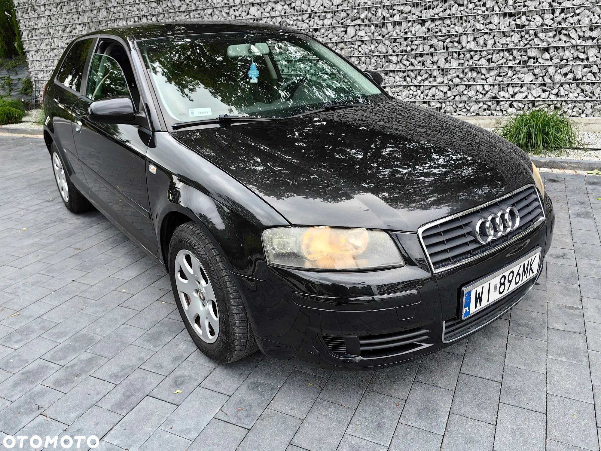 Audi A3 1.6 Ambiente - 5