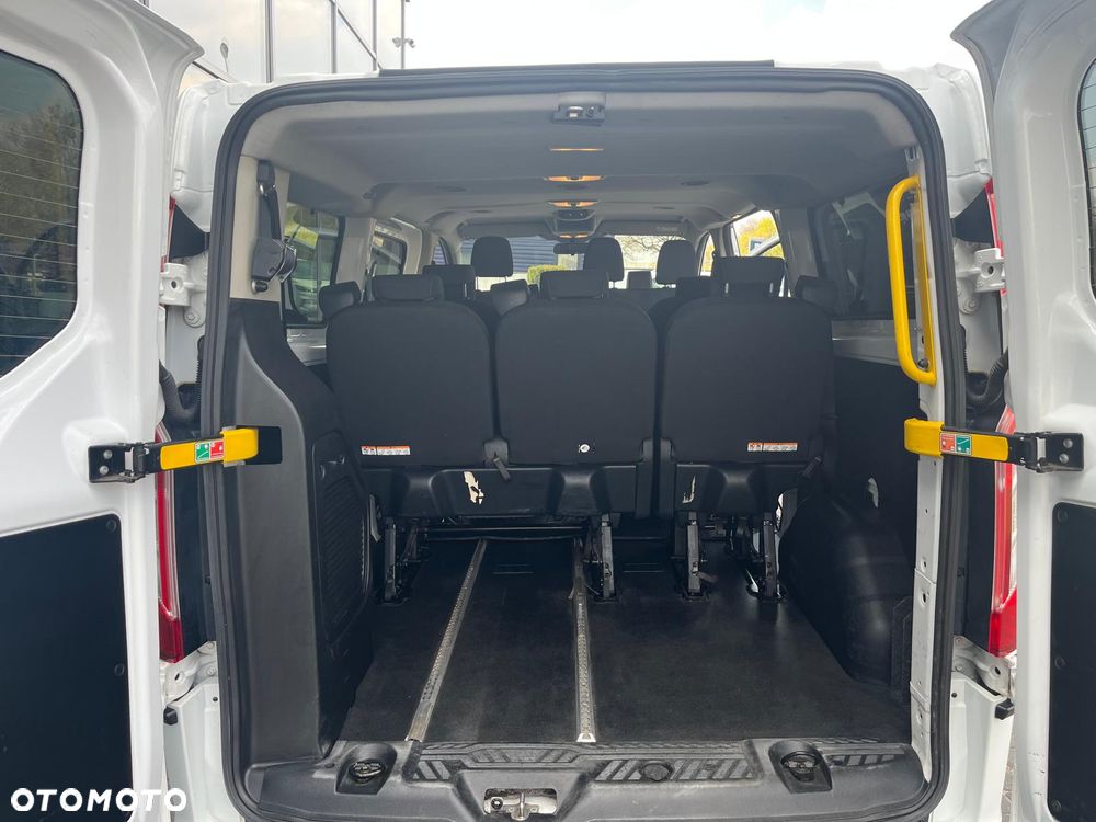 Ford Transit Custom Kombi 320 L2H1 Trend - 24