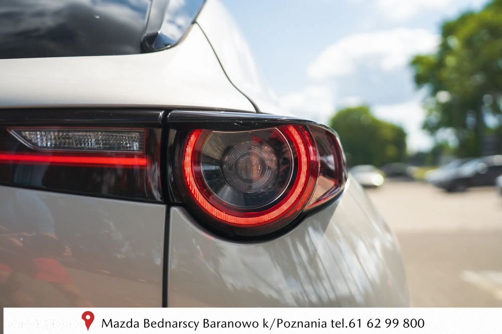 Mazda CX-30 2.0 mHEV Exclusive-Line 2WD - 11