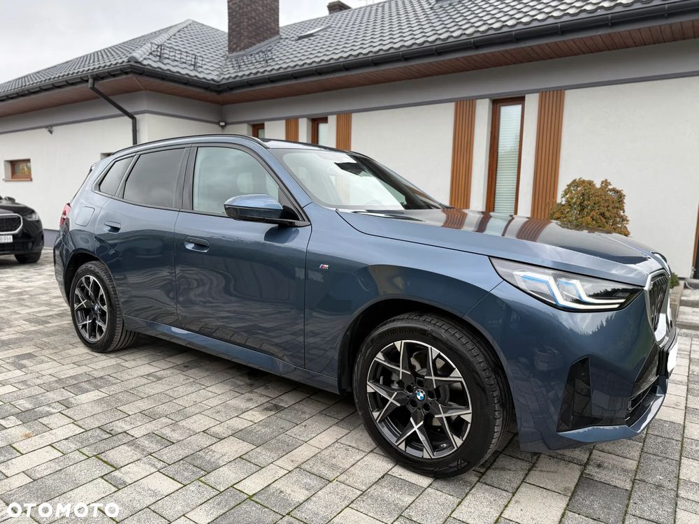 BMW X3 - 3