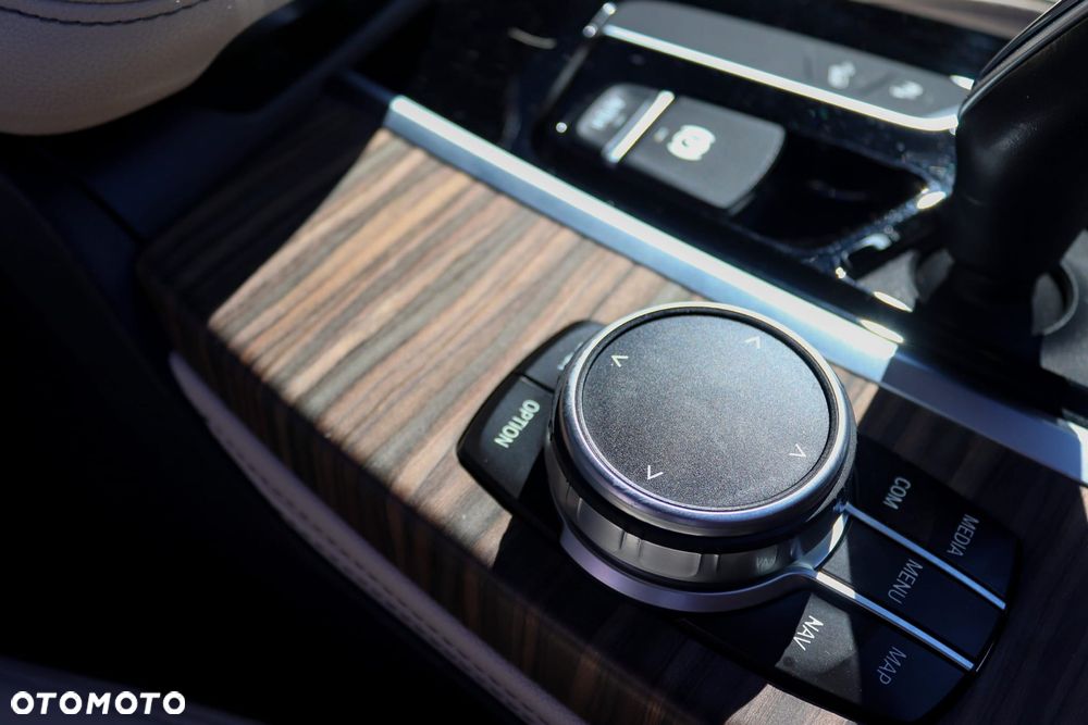 BMW X4 xDrive20d M Sport - 17