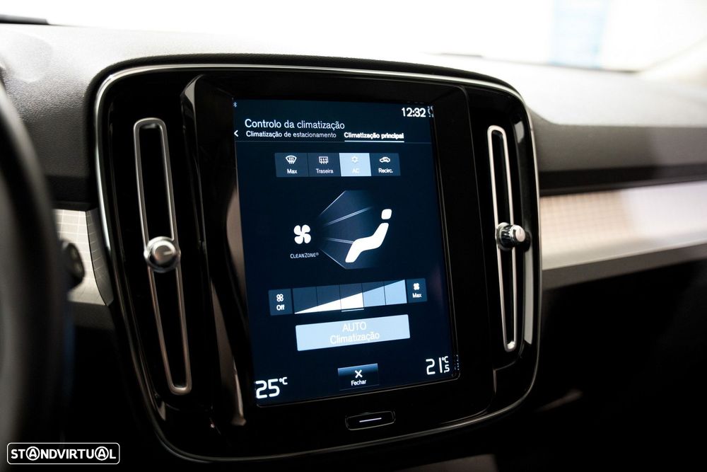 Volvo XC 40 1.5 T5 PHEV Inscription - 6