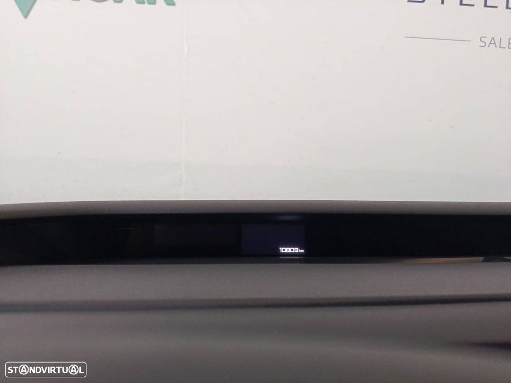 Citroën e-C3 44 kWh Autonomia Conforto Max - 13