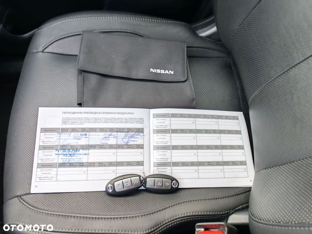 Nissan Qashqai 1.5 dCi DPF 360 - 34