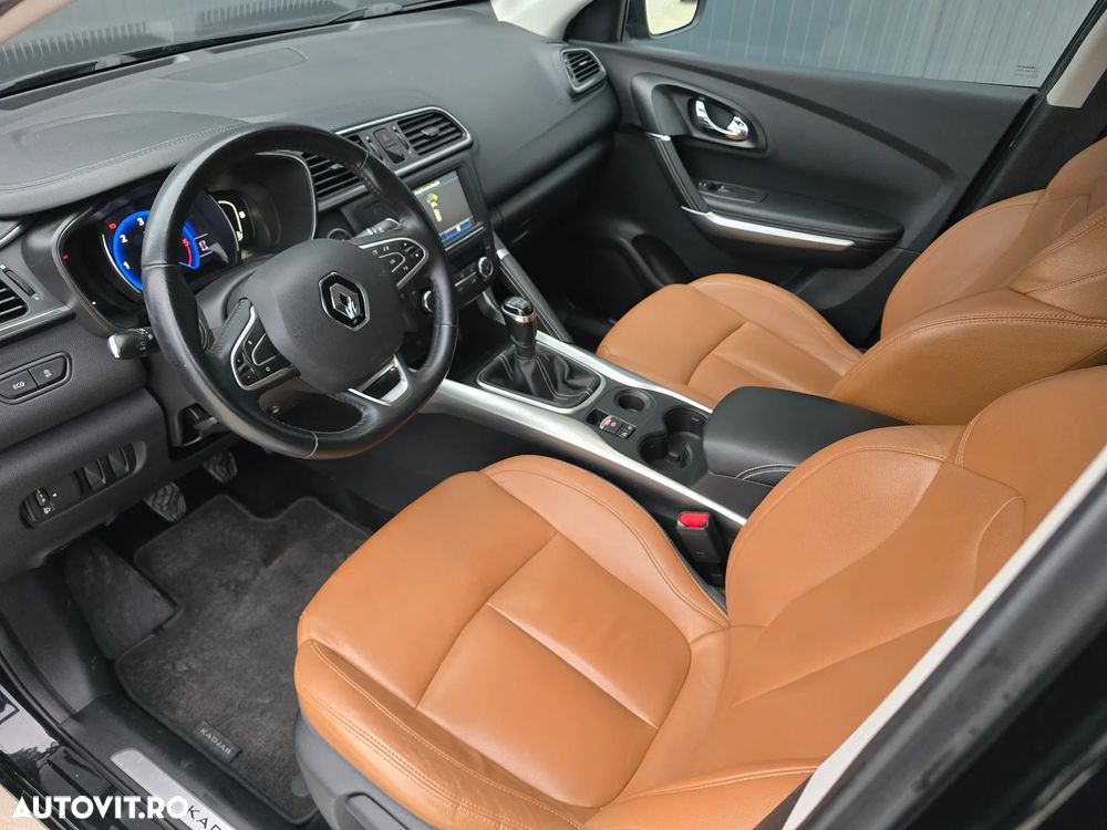 Renault Kadjar Energy dCi 110 Business - 6