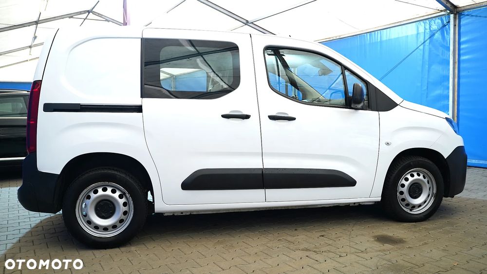 Citroën BERLINGO - 7