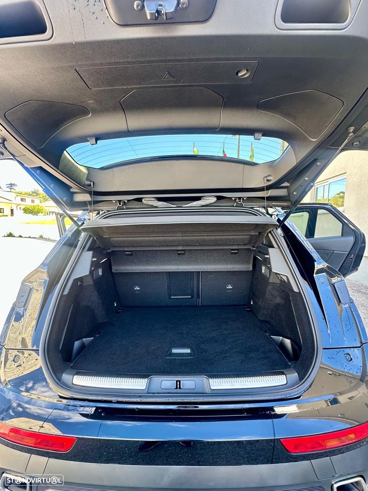 DS DS7 Crossback E-Tense Performance Line EAT8 - 6