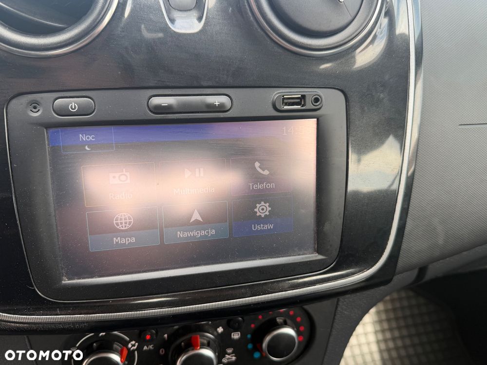 Dacia Sandero Stepway TCe 90 Prestige - 11