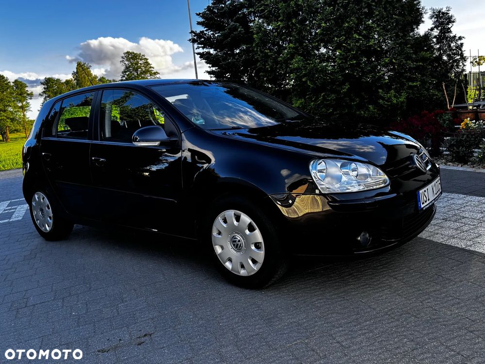 Volkswagen Golf 1.6 Tour - 22