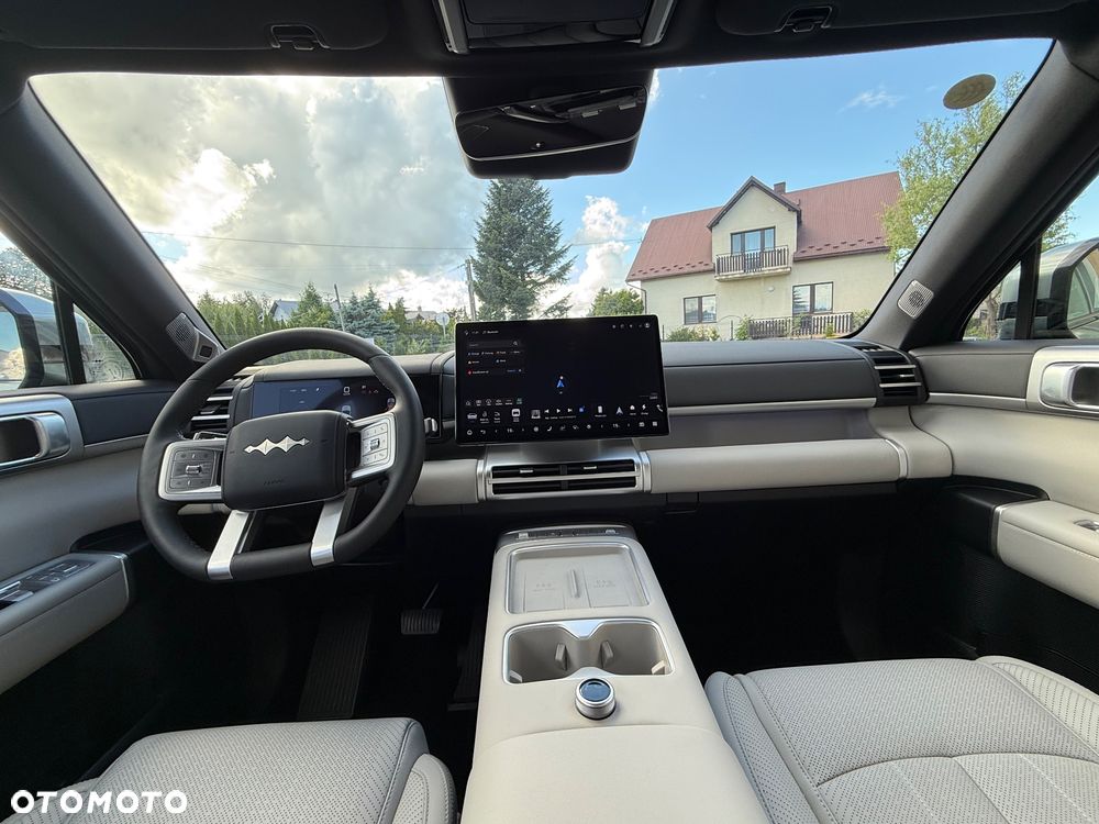 BYD Leopard 7 - 36