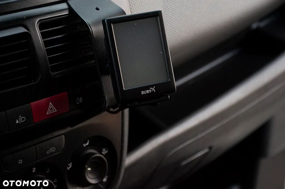 Fiat Doblo Maxi - 37