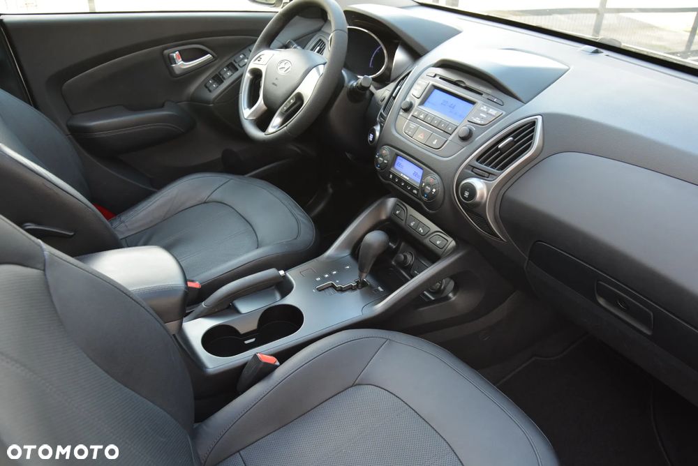 Hyundai ix35 - 6