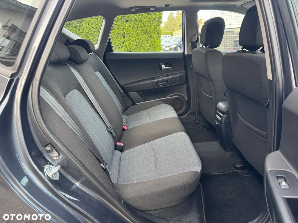 Kia Ceed 1.6 CVVT Spirit - 27
