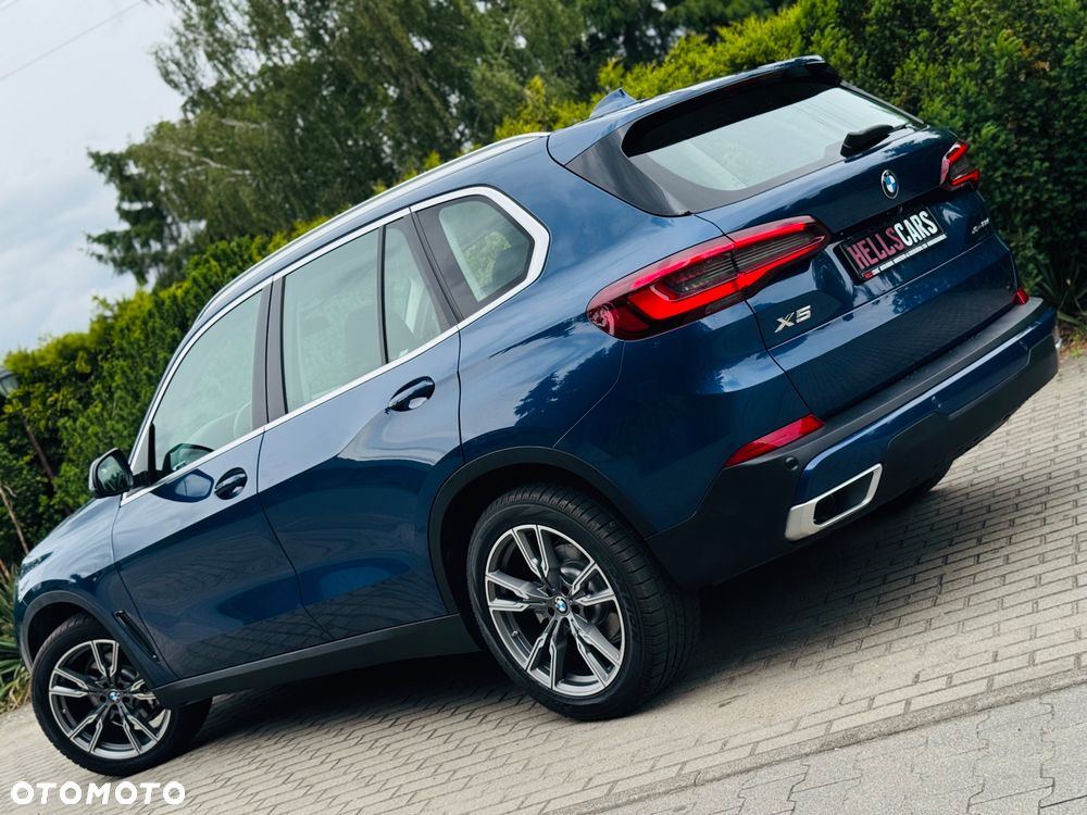 BMW X5 xDrive25d xLine - 16