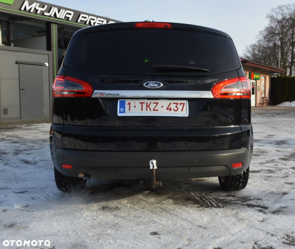 Ford S-Max - 6
