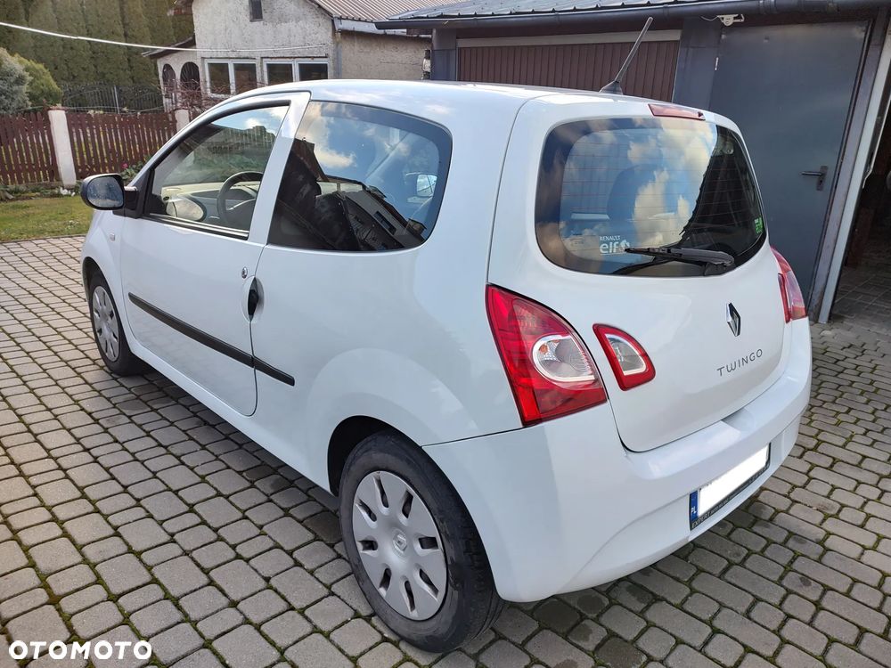 Renault Twingo 1.2 16V Eco Dynamique - 7