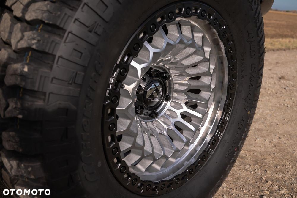 RAM 1500 Crew Cab Shortbed Rebel - 15