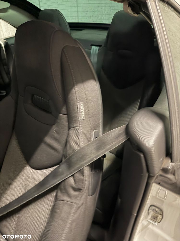 Peugeot 308 2.0 HDi Premium - 13