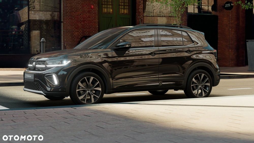 Volkswagen T-Cross - 4