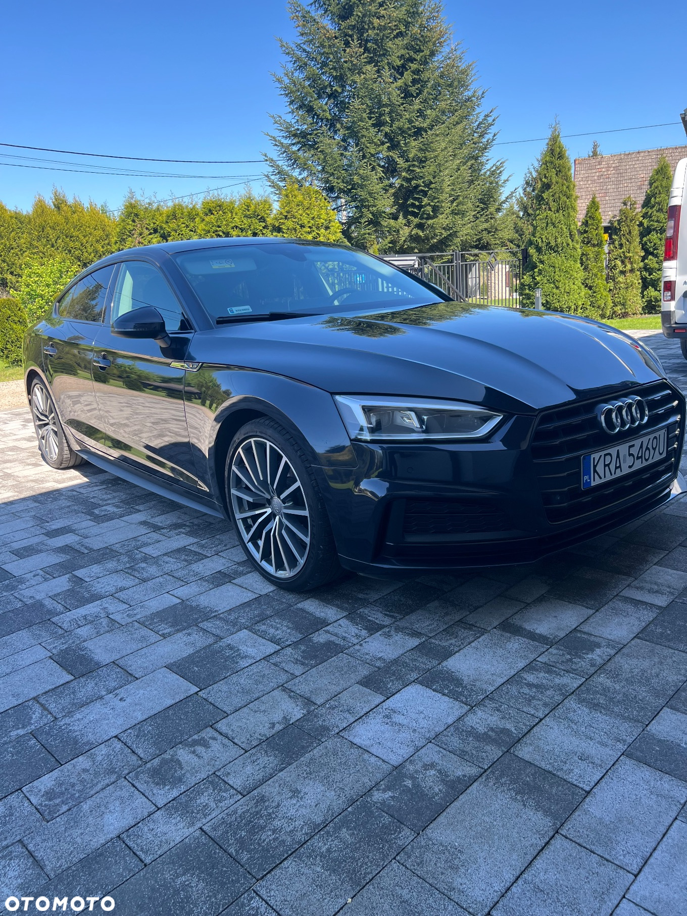 Audi A5 2.0 TFSI S tronic - 3