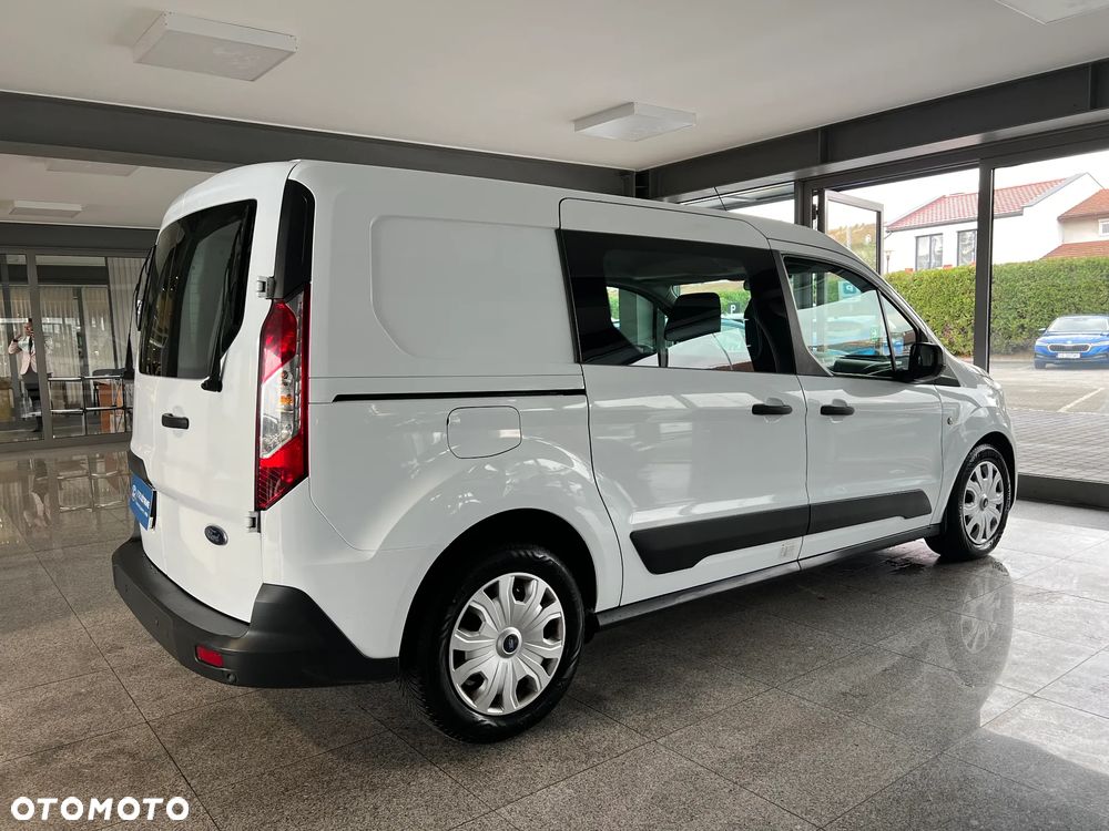Ford Transit Connect 230 L2 Trend (bryg.) - 17