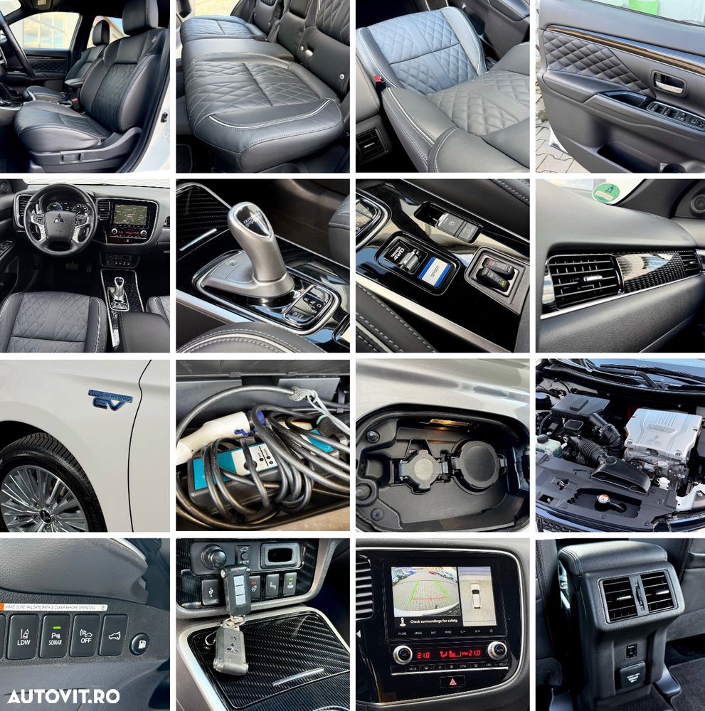 Mitsubishi Outlander - 3