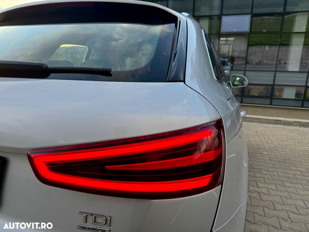 Audi Q3 - 17